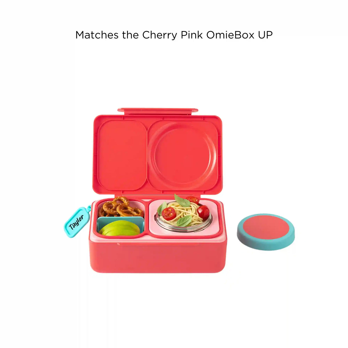 3 Dividers for OmieBox UP
