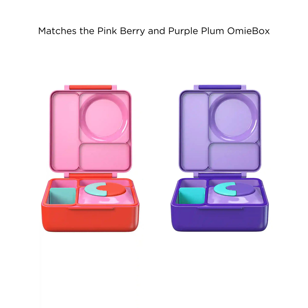 3 Dividers for OmieBox